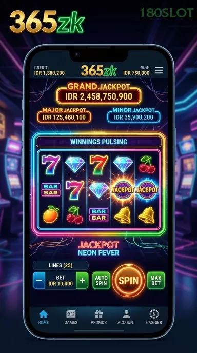 Cuplikan layar SURYA77 — aktivitas