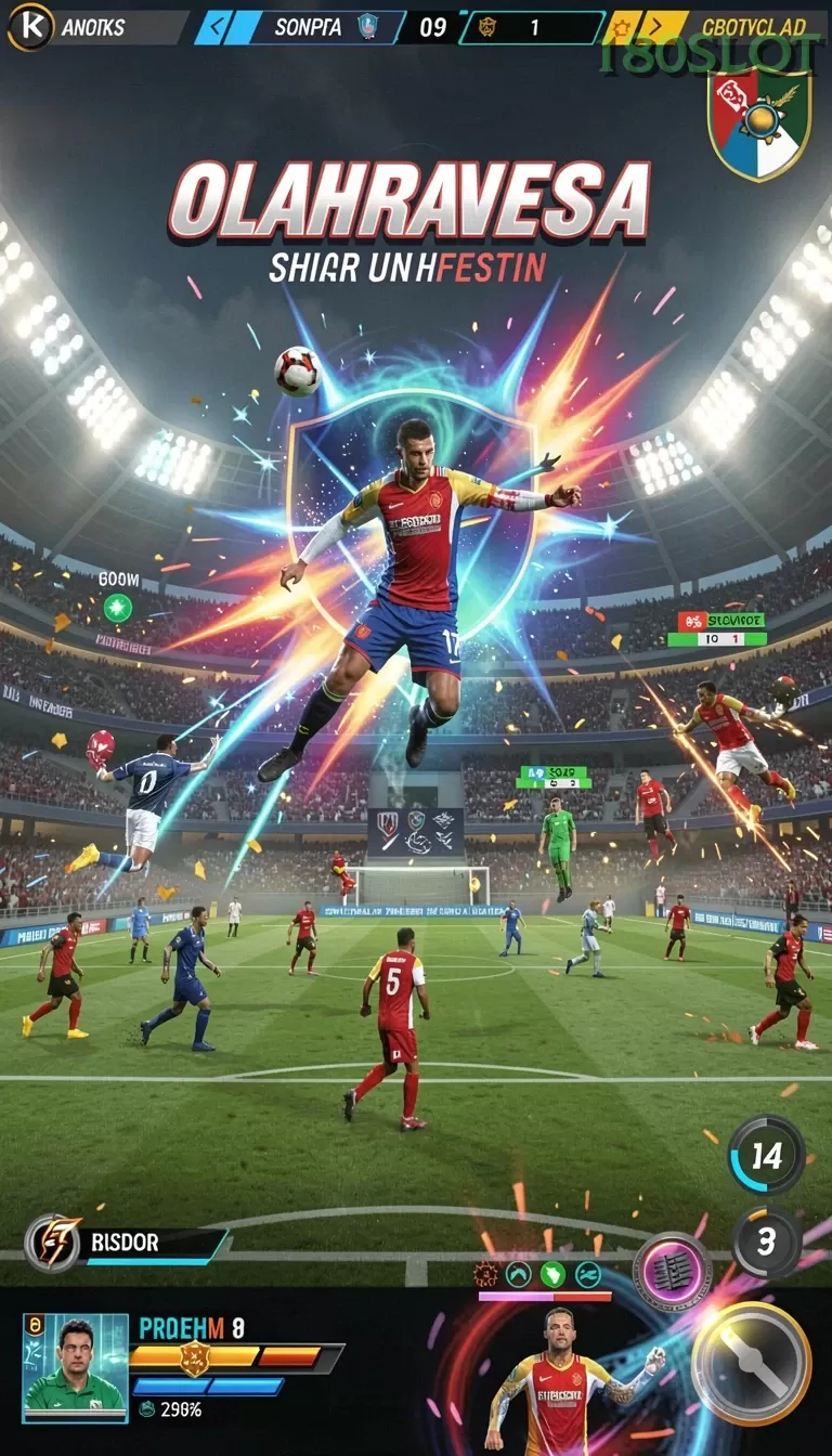 Cuplikan layar ADAM77 — halaman utama