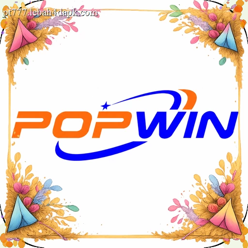 POPWIN — Logo Aplikasi