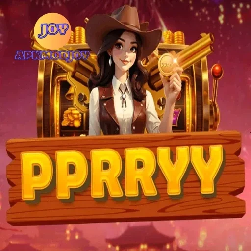 PPRRYY — Logo Aplikasi